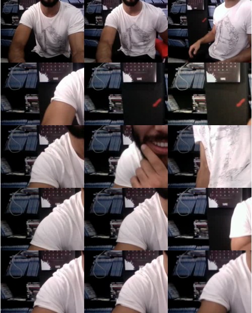 Download Video File: cam4 james cross