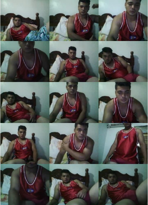 Download Video File: cam4 jgallego1