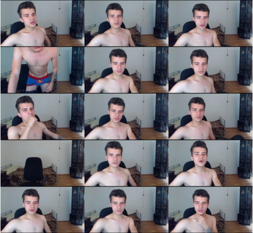 Download Video File: cam4 johnnylove22