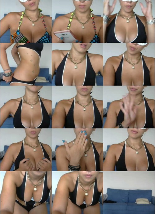 Download Video File: cam4 juliabonita