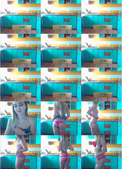 Download Video File: cam4 karina4ka