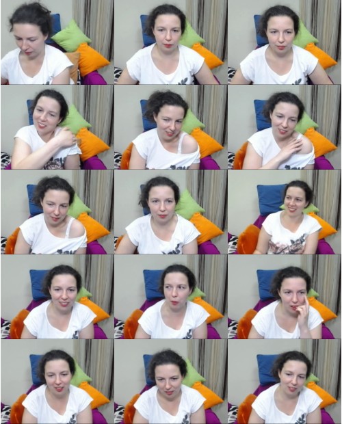 Download Video File: cam4 karinaflower