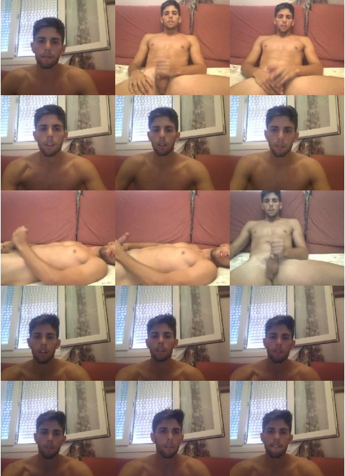 Download Video File: cam4 kelito93