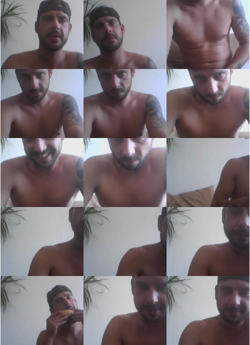 Download Video File: cam4 ken6berlin