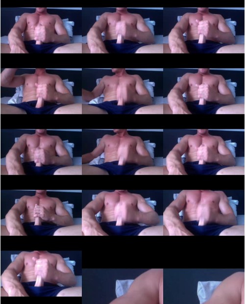 Download Video File: cam4 kingsize22