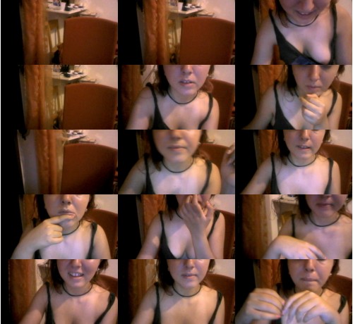 Download Video File: cam4 kittykinky