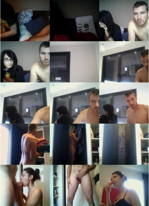 Download Video File: cam4 koala221