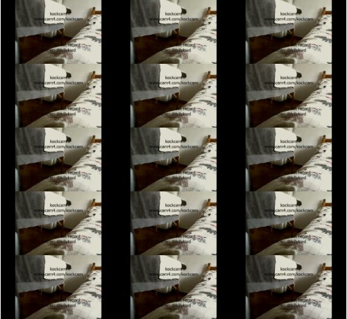 Download Video File: cam4 kockcam