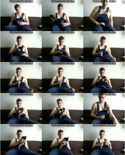 Download Video File: cam4 latzhosenboy