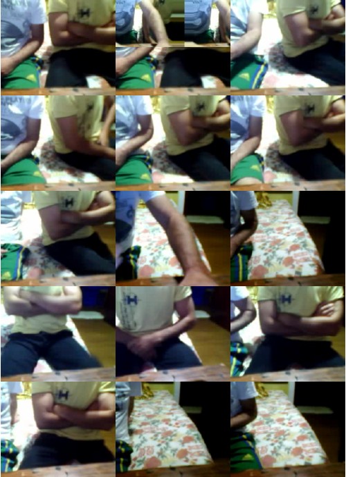 Download Video File: cam4 lobisomem666