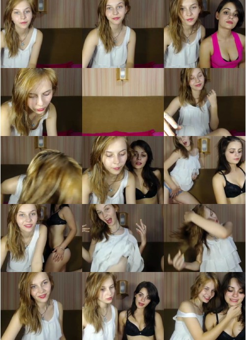 Download Video File: cam4 maliby hot