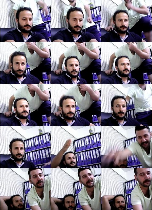 Download Video File: cam4 marangoz42