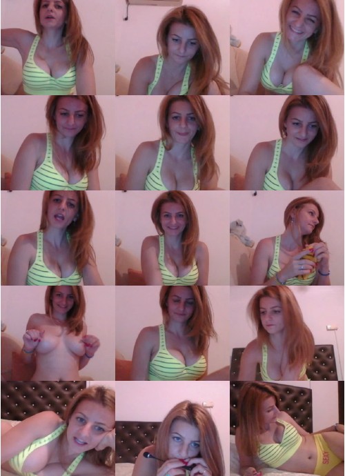 Download Video File: cam4 mariahhottt