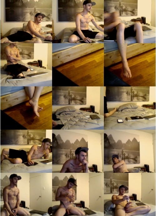 Download Video File: cam4 masker bate