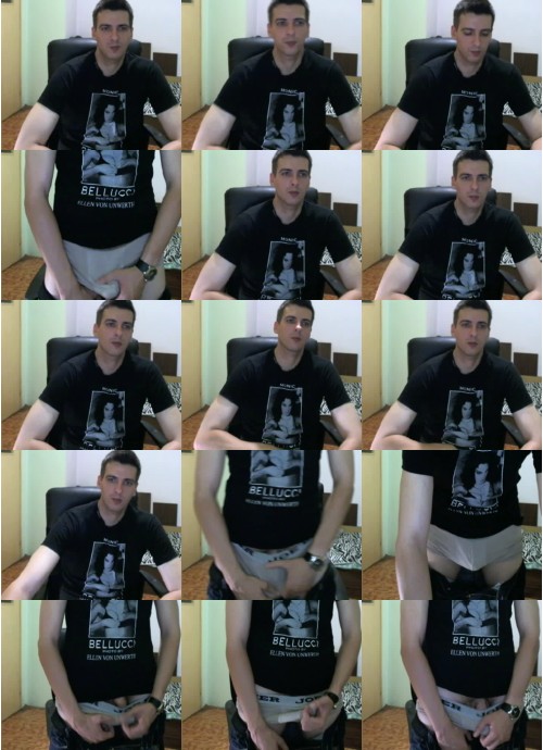 Download Video File: cam4 matrix90