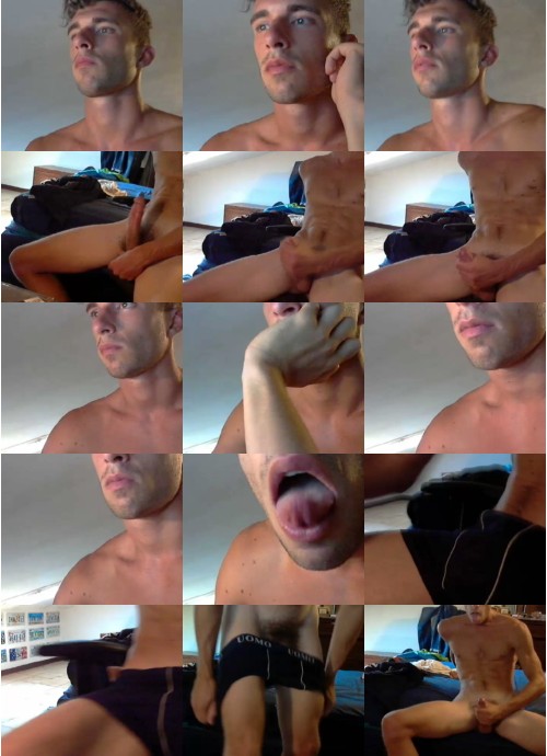 Download Video File: cam4 matt91eagle