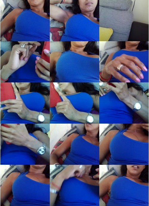 Download Video File: cam4 mekare1