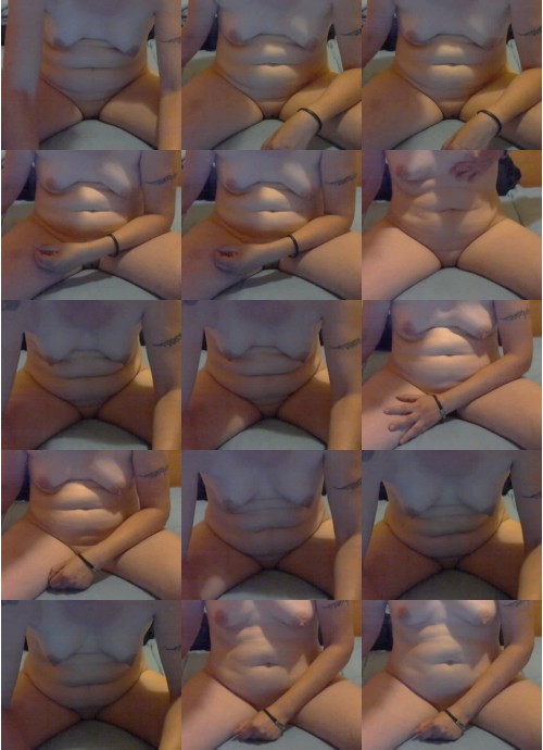 Download Video File: cam4 mimi41geil