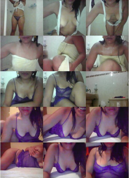 Download Video File: cam4 morenadelixx