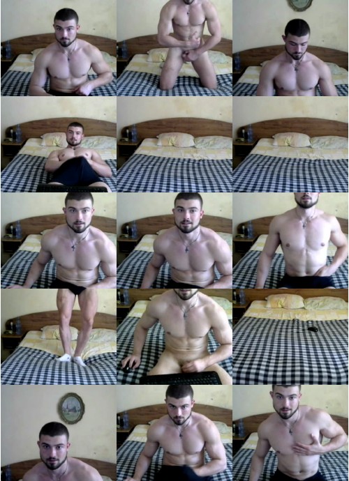 Download Video File: cam4 nicewrestler