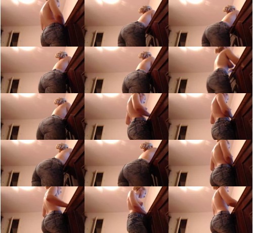 Download Video File: cam4 nicolexsexy