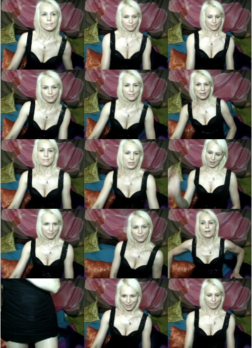 Download Video File: cam4 nikkimodel