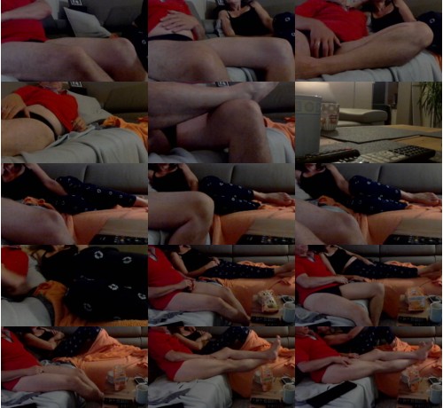 Download Video File: cam4 normalos49