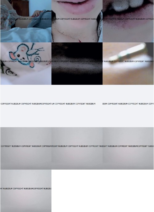 Download Video File: cam4 nubiledoll