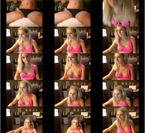 Download Video File: cam4 officegirl 