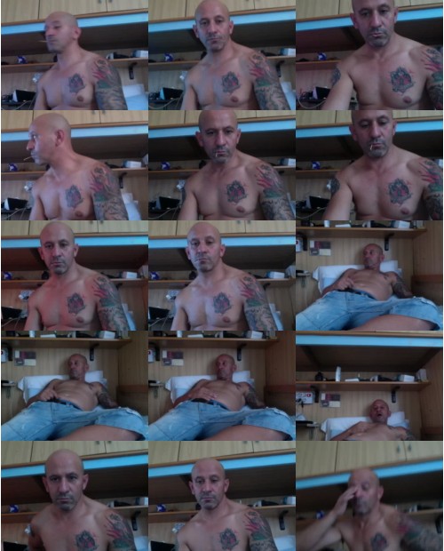 Download Video File: cam4 pinonipo