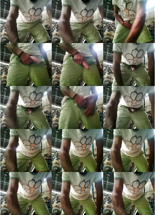 Download Video File: cam4 pollarika71