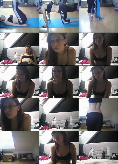 Download Video File: cam4 pr1cesseleia