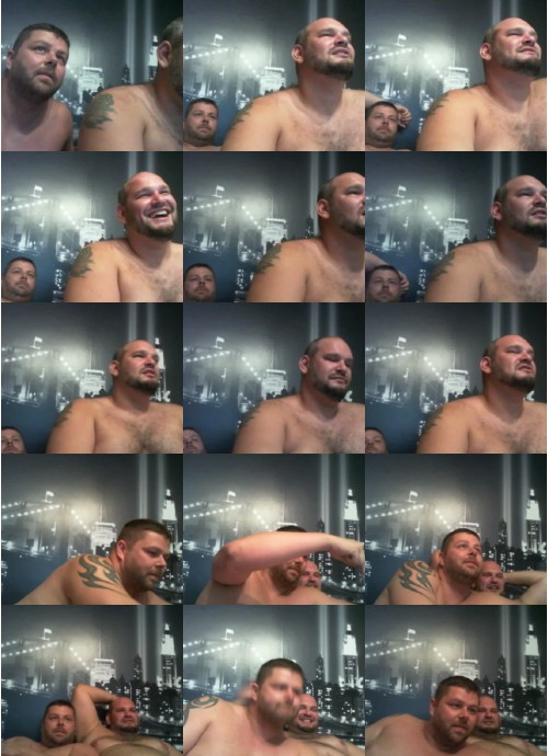 Download Video File: cam4 prollbear77