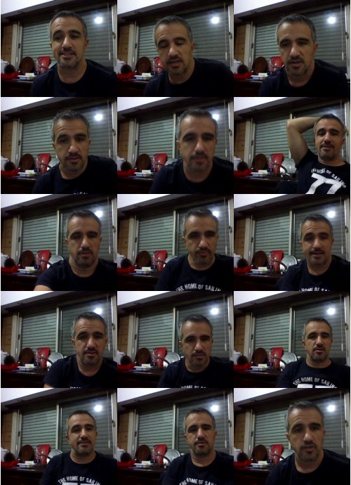 Download Video File: cam4 punisherarg