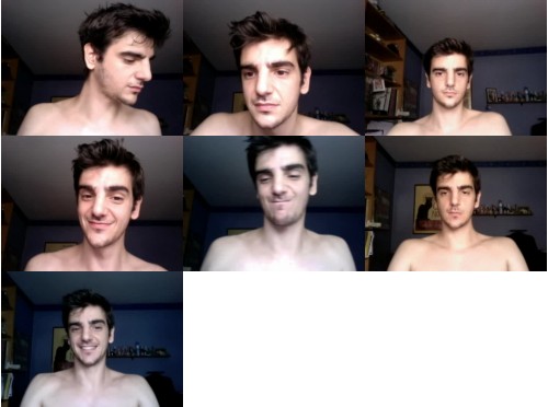 Download Video File: cam4 romucam