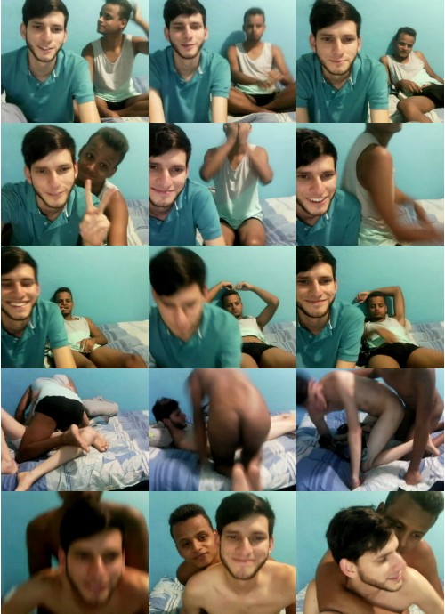 Download Video File: cam4 samuelarens