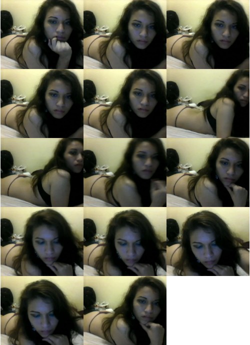Download Video File: cam4 selene9999
