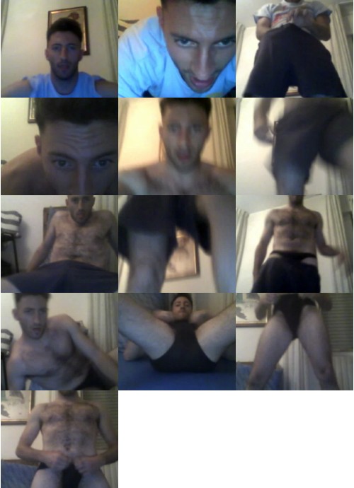 Download Video File: cam4 shotokan92
