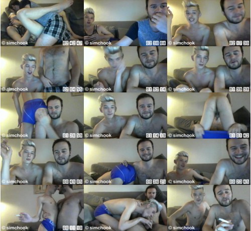 Download Video File: cam4 simchook