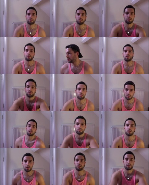 Download Video File: cam4 slutboylondn