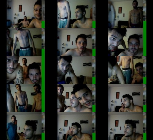 Download Video File: cam4 smokeandmore