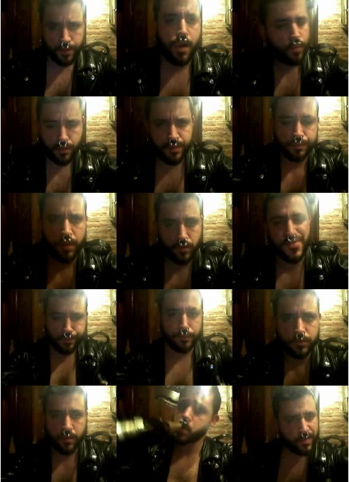 Download Video File: cam4 ssmokerboss