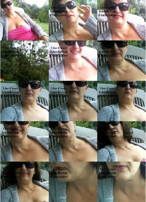 Download Video File: cam4 sucree salee