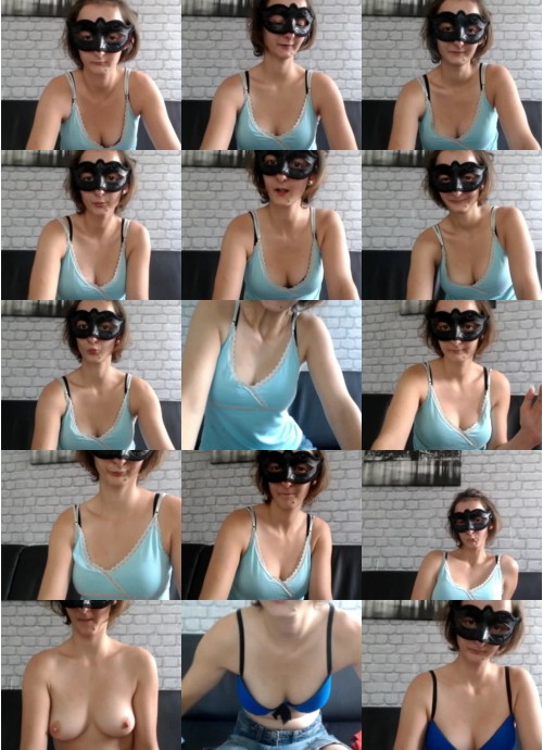 Download Video File: cam4 sweetponpon