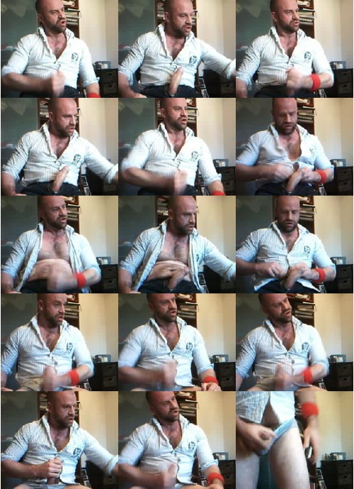 Download Video File: cam4 syddick82