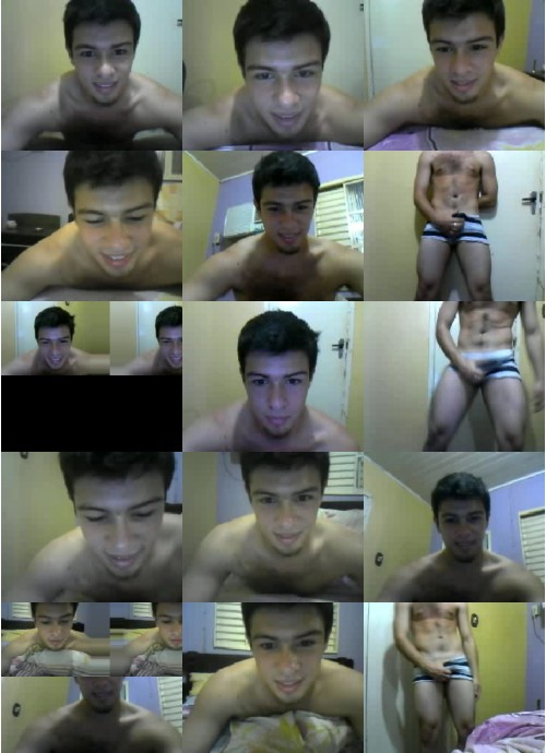 Download Video File: cam4 teuocomedor