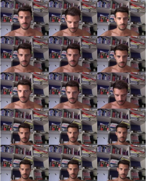 Download Video File: cam4 there 