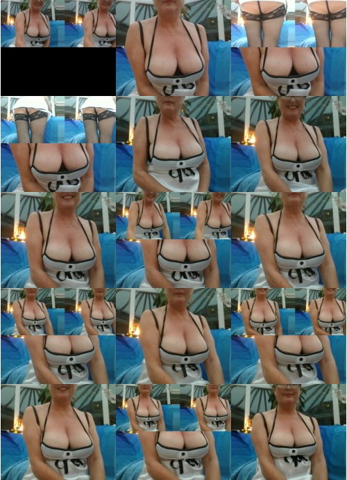 Download Video File: cam4 tigermahina