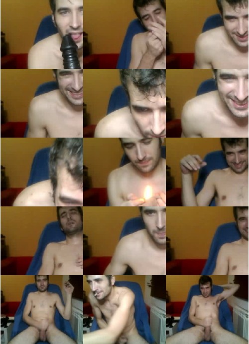 Download Video File: cam4 victor1822
