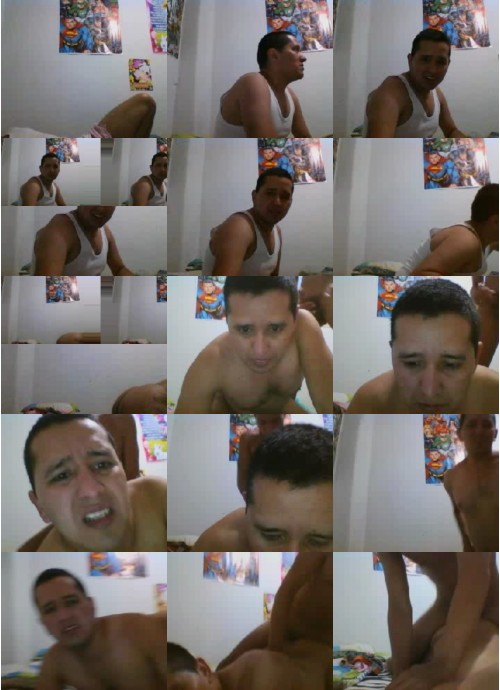 Download Video File: cam4 willseriobog